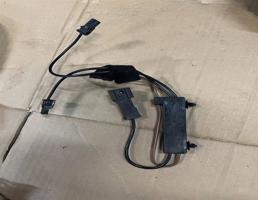 Усилитель антенны для Mercedes-Benz W204 C-classe 2011-2015 рестайлинг  запчасти бу