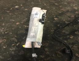 подушка безопасности в сиденье для Audi A4 (B8) 2007-2012  запчасти бу