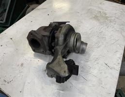 Турбина для BMW 5-серия F10/F11 2009>  запчасти бу