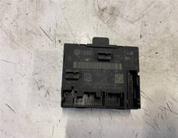 Блок управления двери для Audi A6 (C7 4G)2011-2014  запчасти бу