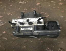 Блок ABS для Audi A6 (C6 4F) 2005-2008  запчасти бу