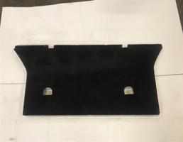 Пол багажника для Mercedes-Benz W203 2000-2008  запчасти бу