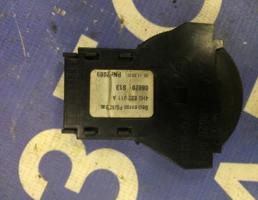 Регулятор воздушной заслонки  для Audi A8 (D4,4H) 2011-2014  запчасти бу