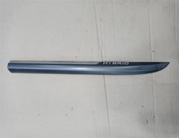 молдинг двери для Lexus GS 3 2004-2007  запчасти бу