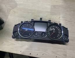 Панель приборов (щиток) для Volkswagen Touareg 7L 2007-2010  запчасти бу