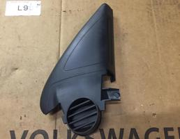 Накладка зеркала правого для Skoda Octavia (A5 1Z-) 2004-2009  запчасти бу