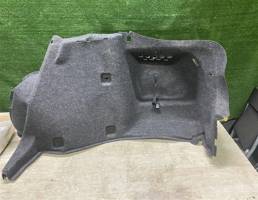 Обшивка багажника для Skoda Octavia (A7) 2013-2017  запчасти бу