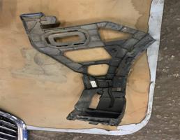 Кронштейн бампера для Porsche Cayenne III 2018 - >>  запчасти бу