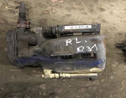 Суппорт задний левый для Audi A5/S5 Coupe (8T) 2007-2011  запчасти бу