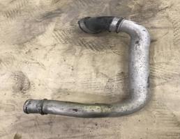 Патрубок интеркулера для Audi A6 (C6 4F) 2005-2008  запчасти бу
