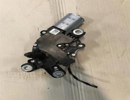 Мотор стеклоочистителя задний для Mercedes-Benz W253 X253 GLC 2015-2019  запчасти бу