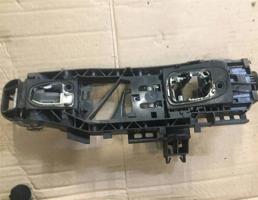 Кронштейн ручки для Mercedes-Benz W253 X253 GLC 2019- рестайлинг  запчасти бу