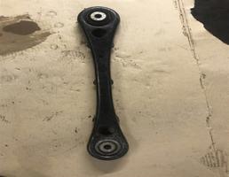 Рычаг задний нижний для Audi A6 (C6 4F) 2005-2008  запчасти бу