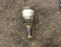 Пневмостойка в сборе передняя левая для Land Rover Range Rover Sport L320 2005-  запчасти бу