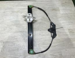 Стеклоподъемник задний правый для Skoda Octavia (A7) 2013-2017  запчасти бу