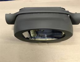 Кожух рулевой колонки для Audi Q7 (4L)  2005 - 2009  запчасти бу