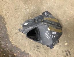 Корпус воздушного фильтра для Audi A6 (C6 4F) 2005-2008  запчасти бу