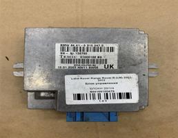 Блок управления для Land Rover Range Rover III (LM) 2002-2012  запчасти бу