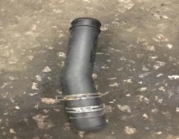 Патрубок для Volkswagen Sharan 2000-2006  запчасти бу