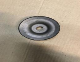 Опора амортизатора  для Volkswagen LT 1996-2006  запчасти бу