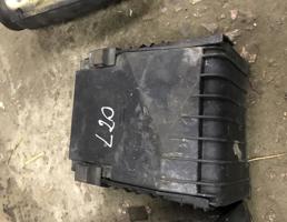 Крышка блока предохранителей для Skoda Octavia (A5 1Z-) 2008-2013 рестайлинг  запчасти бу