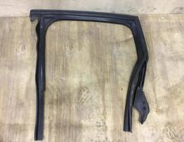 Направляющая стекла двери для Audi A6 (C7 4G)2011-2014  запчасти бу