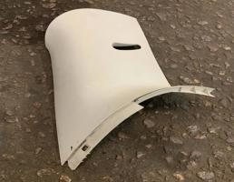 Обшивка стойки для Land Rover Range Rover Sport L320 2005-  запчасти бу