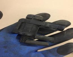 Клапан вакуумный для Audi Q7 (4L)  2005 - 2009  запчасти бу