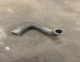 Шланг системы охлаждения для Skoda Octavia (A5 1Z-) 2008-2013 рестайлинг  запчасти бу