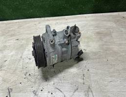 Компрессор кондиционера для Volkswagen Passat CC 2008-2012  запчасти бу