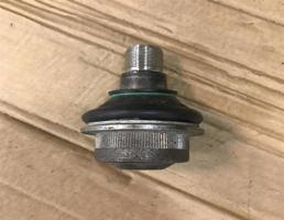 Опора шаровая для Mercedes-Benz Sprinter 1995-2006  запчасти бу