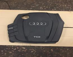 Кожух двигателя для Audi Q5 (8R) 2012-2017 рестайлинг  запчасти бу