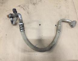 Трубка кондиционера для Volkswagen Touareg 7L 2007-2010  запчасти бу