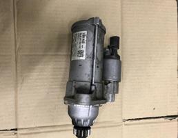 Стартер для Audi A3 (8V) 2016-2019 рестайлинг  запчасти бу