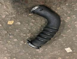 Напорный шланг для Audi A6 (C6 4F) 2005-2008  запчасти бу