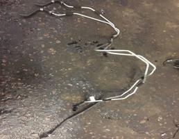 Трубка охлажд. жидкости металлическая для Mercedes-Benz W221 S-Klasse S221 2009-2013 рестайлинг  запчасти бу