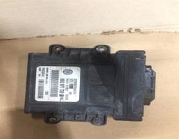 Блок управления АКПП для Volkswagen Passat (B6) 2005-2010  запчасти бу
