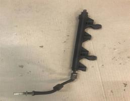 Рампа топливная для Citroen Berlingo(FIRST) (M59) 2002-2010  запчасти бу