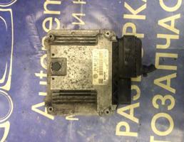 Блок управления двигателем для Skoda Octavia (A5 1Z-) 2008-2013 рестайлинг  запчасти бу