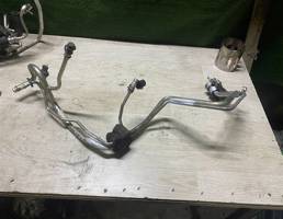 Трубка кондиционера для Land Rover Freelander 2 2007>  запчасти бу