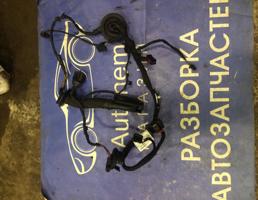 Жгут проводов двери для Audi A7 (4G) 2010-2014  запчасти бу