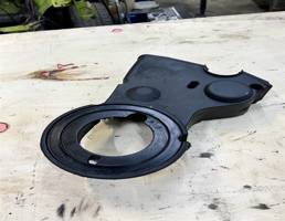 Кожух ремня ГРМ для Skoda Octavia (A7) 2013-2017  запчасти бу