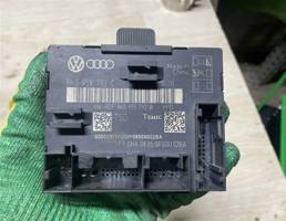 Блок управления двери для Audi A4 (B8) 2007-2012  запчасти бу