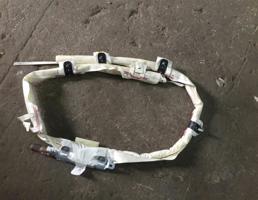 Подушка безопасности боковая (шторка) для Skoda Superb 2008-2015  запчасти бу