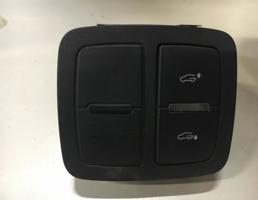 кнопка пневмоподвески для Audi Q7 (4L)  2009 - 2015 рестайлинг  запчасти бу