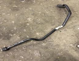 Трубка системы охлаждения АКПП для Audi A6 (C6 4F) 2005-2008  запчасти бу