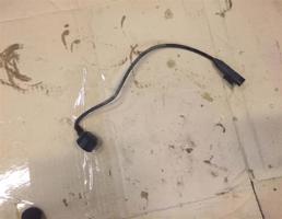 Датчик детонации для Mercedes-Benz W204 C-classe 2011-2015 рестайлинг  запчасти бу