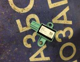 Датчик удара (Airbag) для Audi A4 (B8) 2007-2012  запчасти бу