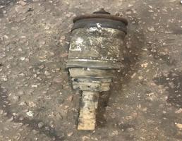 Пневмостойка задняя правая в сборе для Land Rover Range Rover Sport L320 2005-  запчасти бу