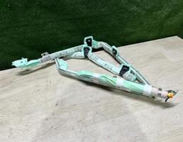 Подушка безопасности боковая (шторка) для Skoda Octavia (A7) 2013-2017  запчасти бу